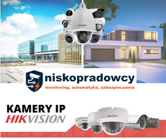 Zalety monitoringu IP